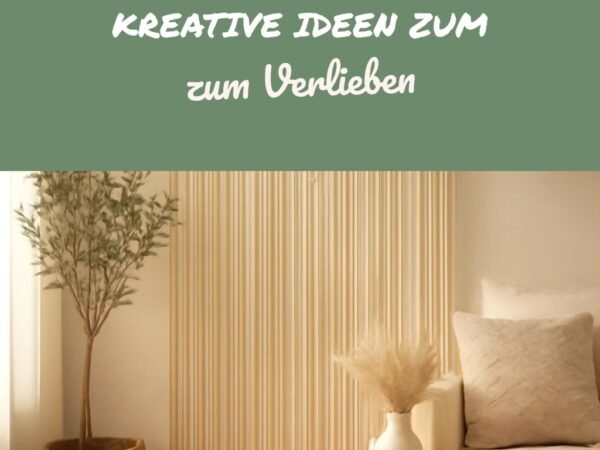 Makramee Vorhang: 12 kreative Ideen zum Selbermachen