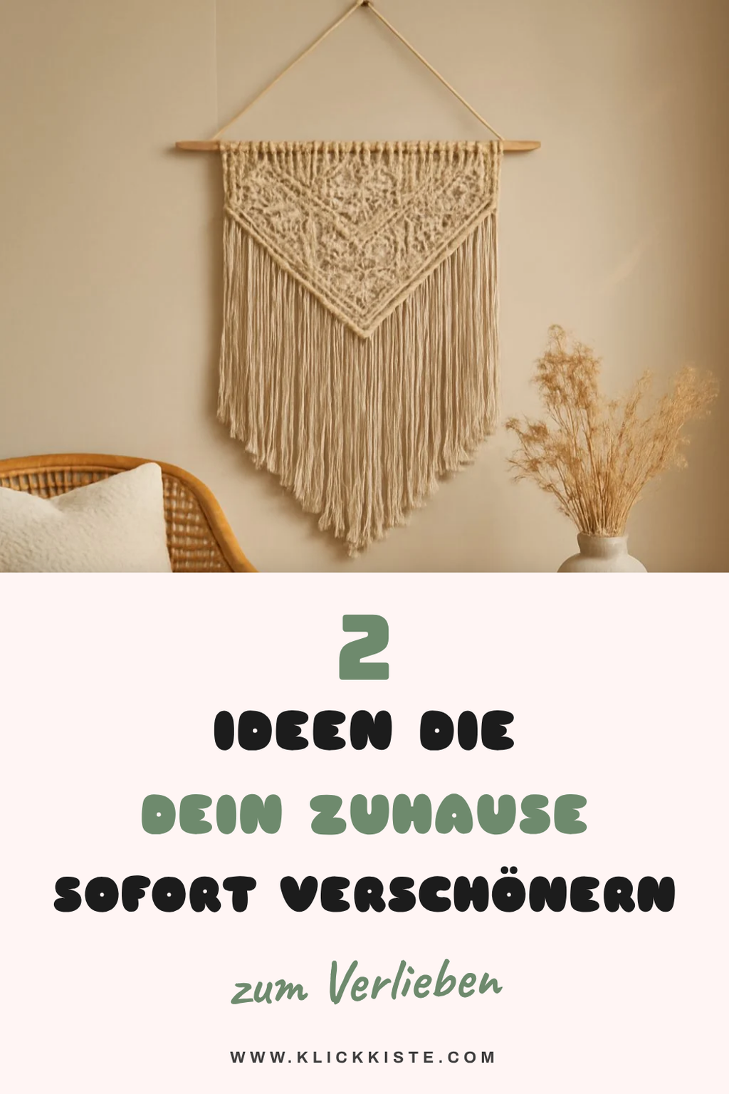 Zusätzliche Tipps, die noch reinpassen