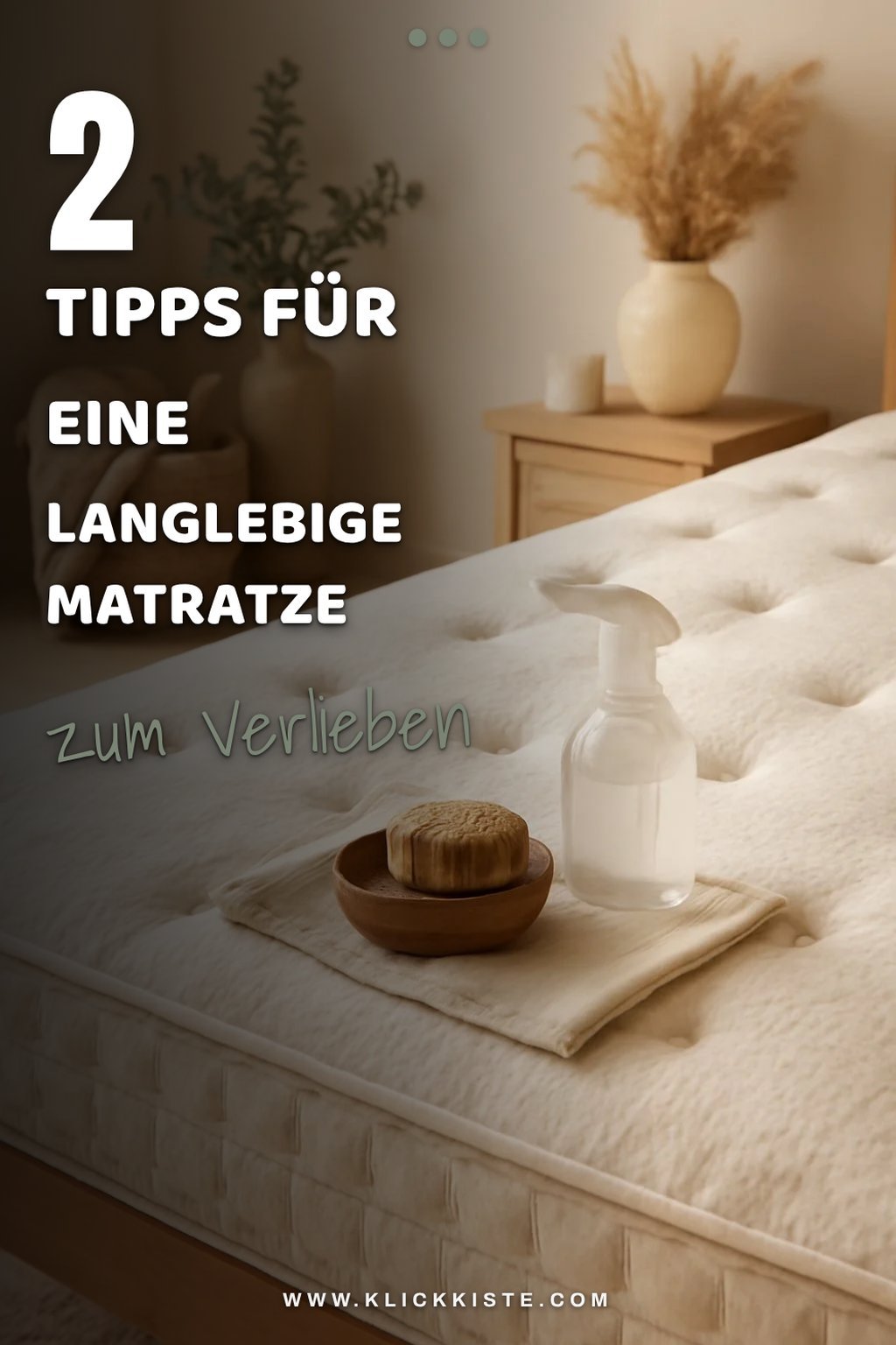 Regelmäßige Pflege für längere Lebensdauer