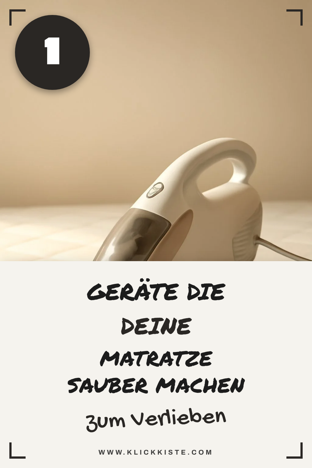 Mehr Empfehlungen aus dieser Kategorie