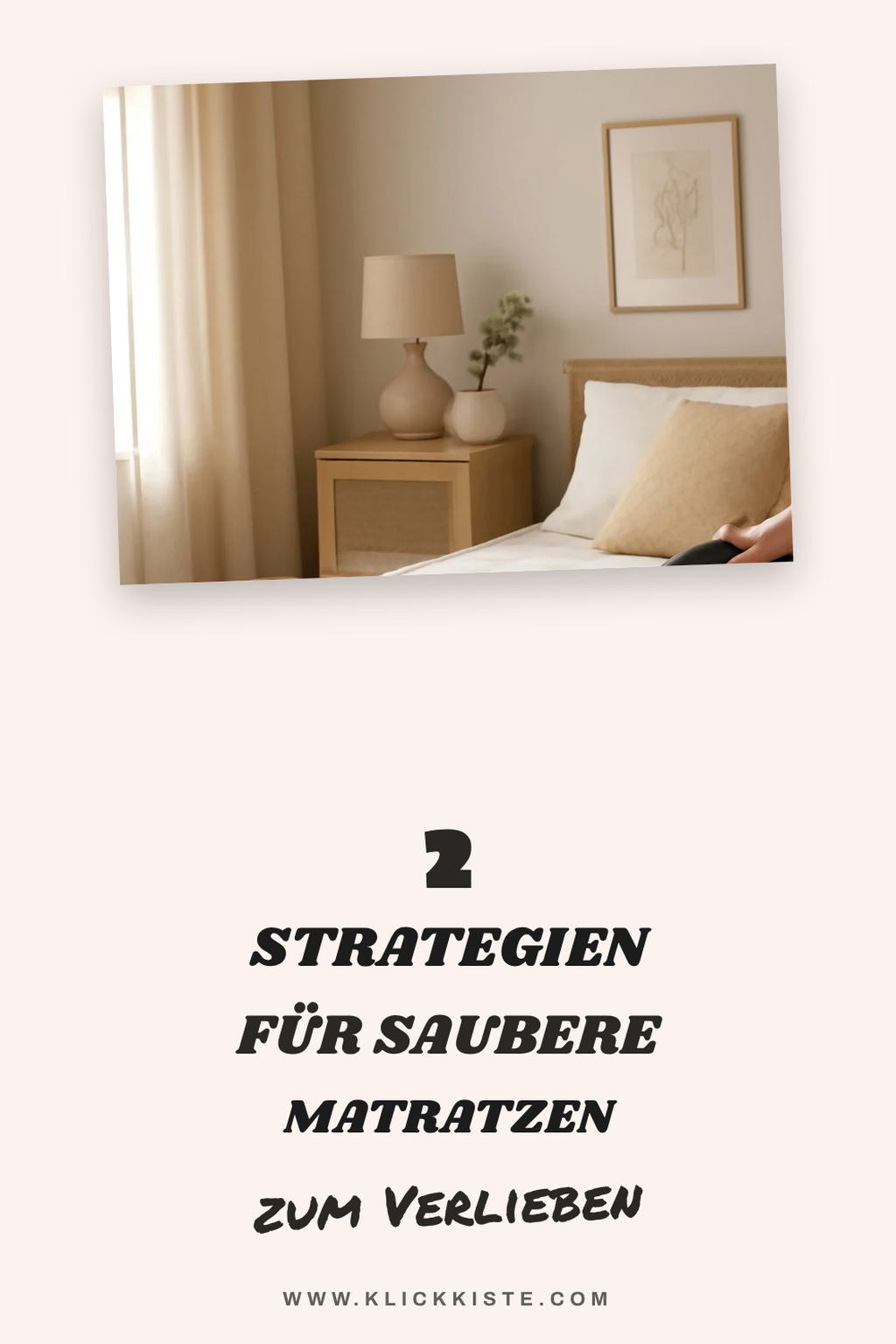 Tipps zur Vorbeugung von Schmutz