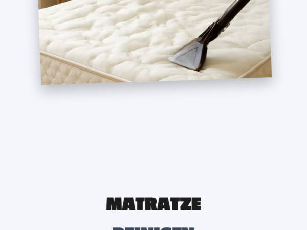 Matratze Reinigen Natron: Die besten Tipps & Hausmittel