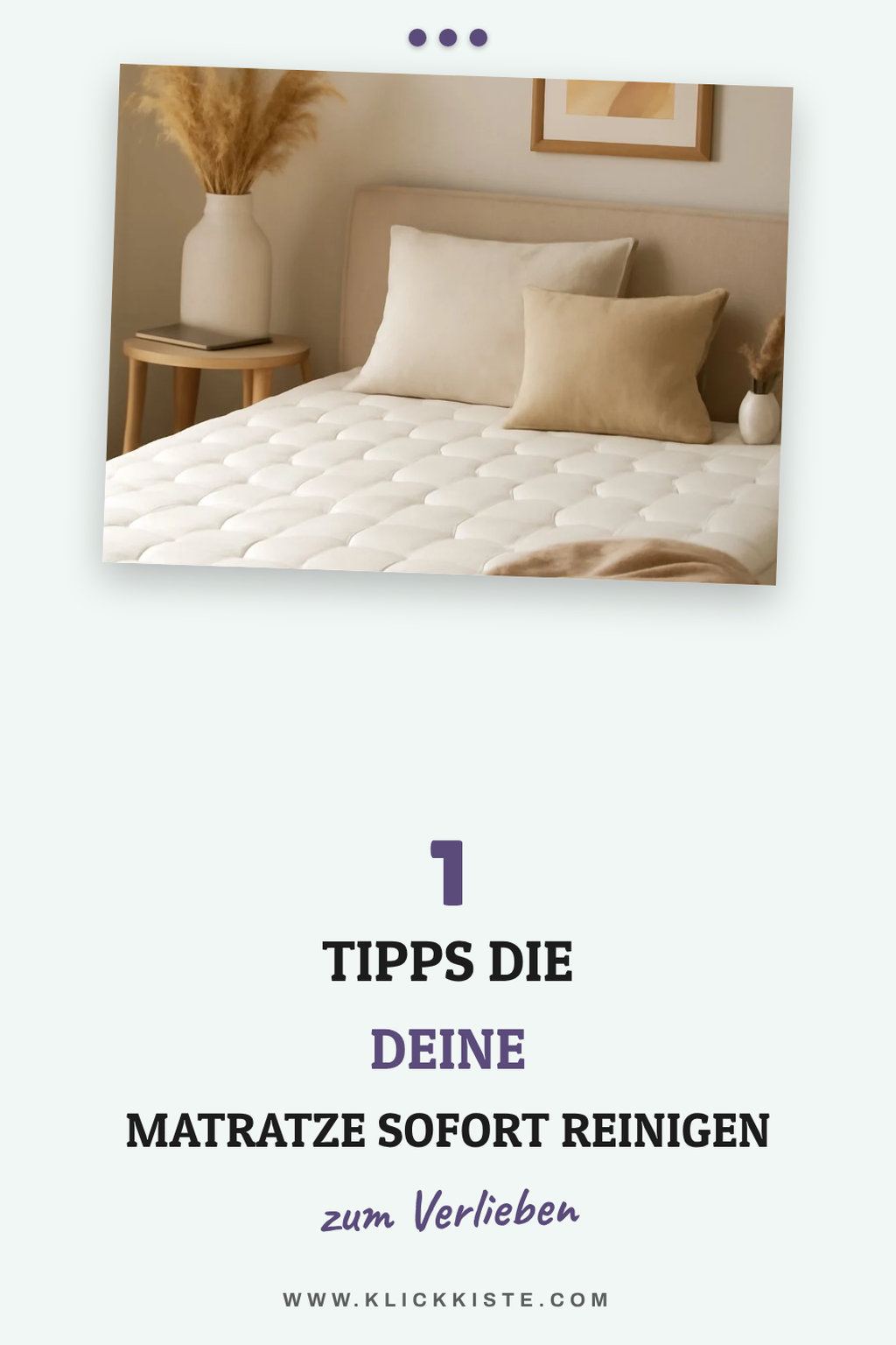 Mehr Empfehlungen aus dieser Kategorie