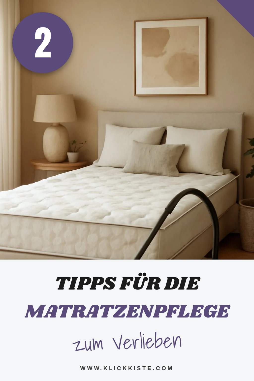 Regelmäßige Pflege für eine lange Lebensdauer