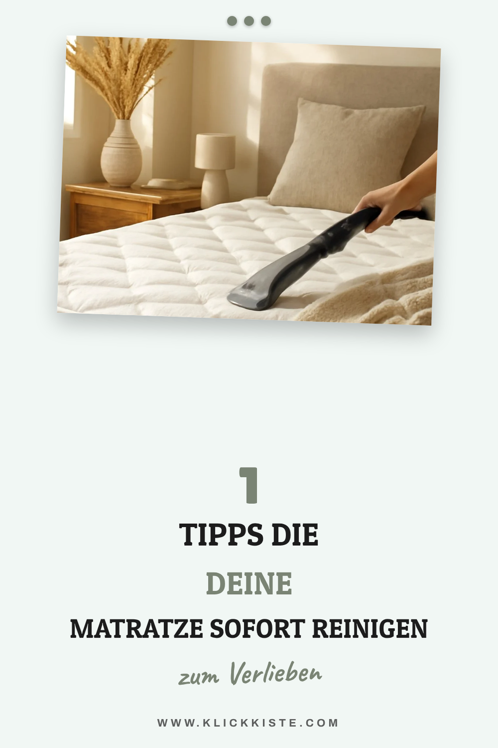 Mehr Empfehlungen aus dieser Kategorie