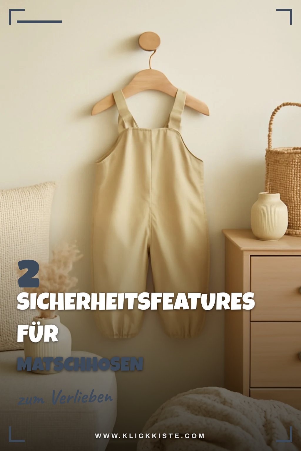 Sicherheit und Sichtbarkeit im Fokus