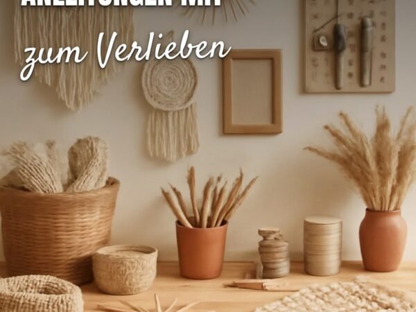 Maximalist-Interior per DIY: 5 Anleitungen mit Stil