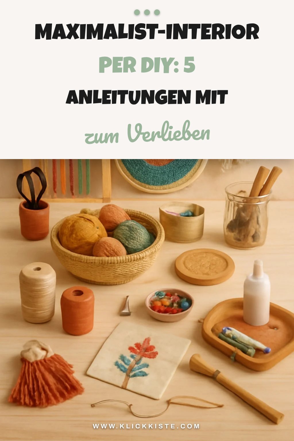 Schritt 1