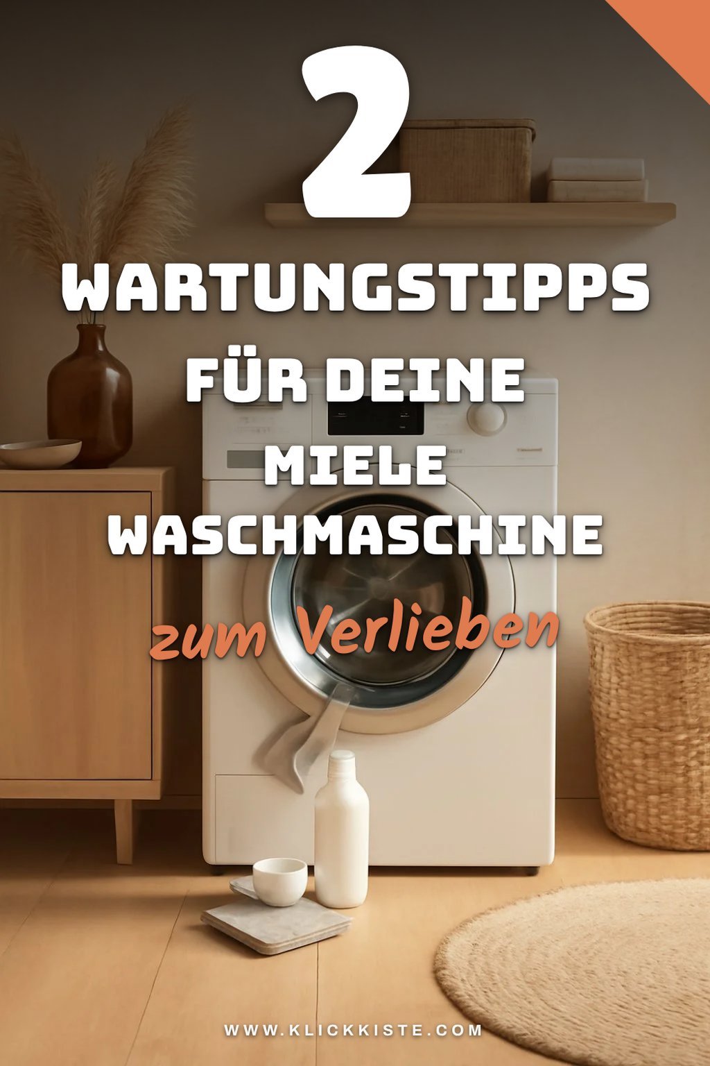 Regelmäßige Wartung für lange Lebensdauer