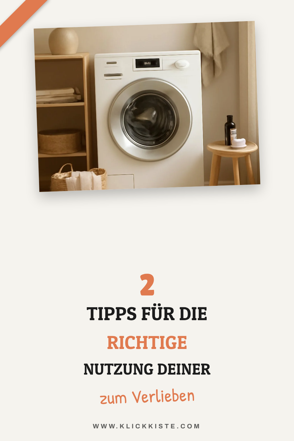 Tipps für die richtige Nutzung