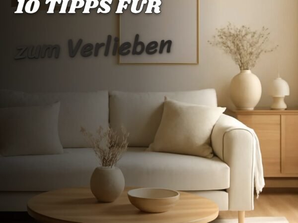 Minimalismus für Eltern: 10 Tipps für mehr Struktur im Familienalltag