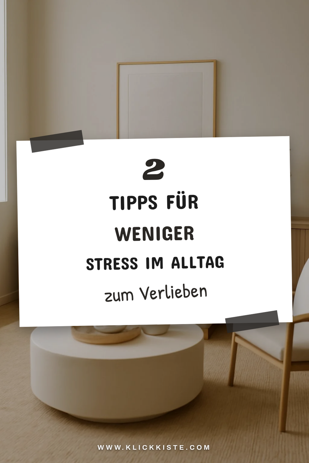 So vermeidest du Stress im Familienalltag