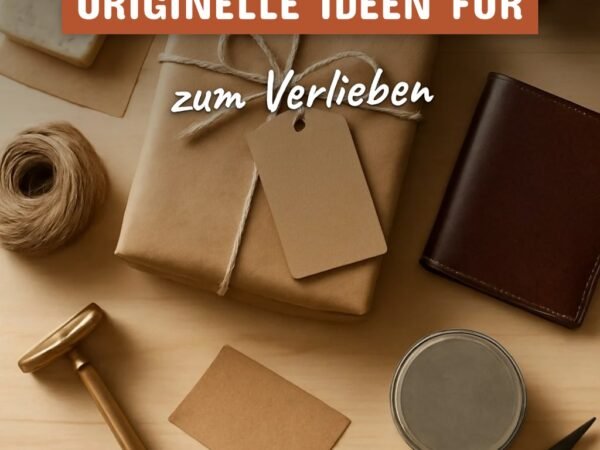 Mydays Männer: 15 originelle Ideen für 2026