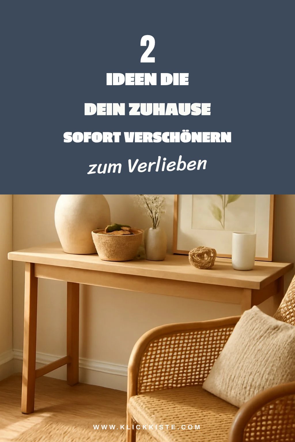 Zusätzliche Tipps, die noch reinpassen