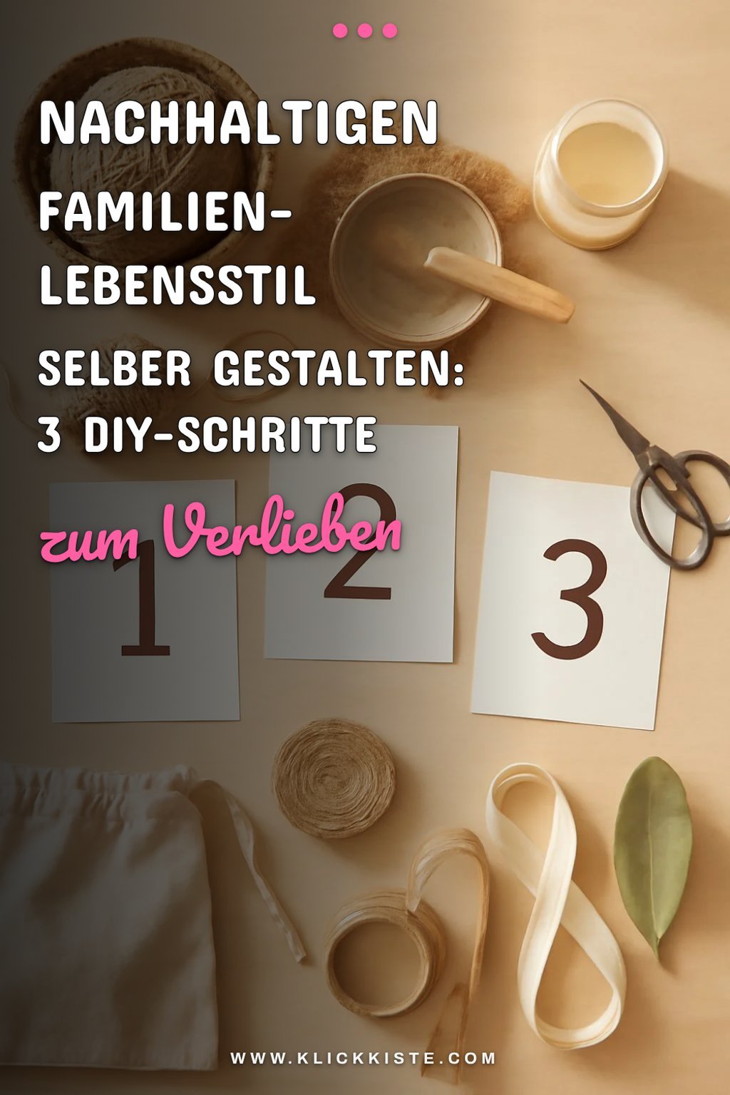 Schritt 1