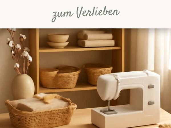 Nähen für Anfänger Kleidung: 12 kreative Ideen zum Selbermachen