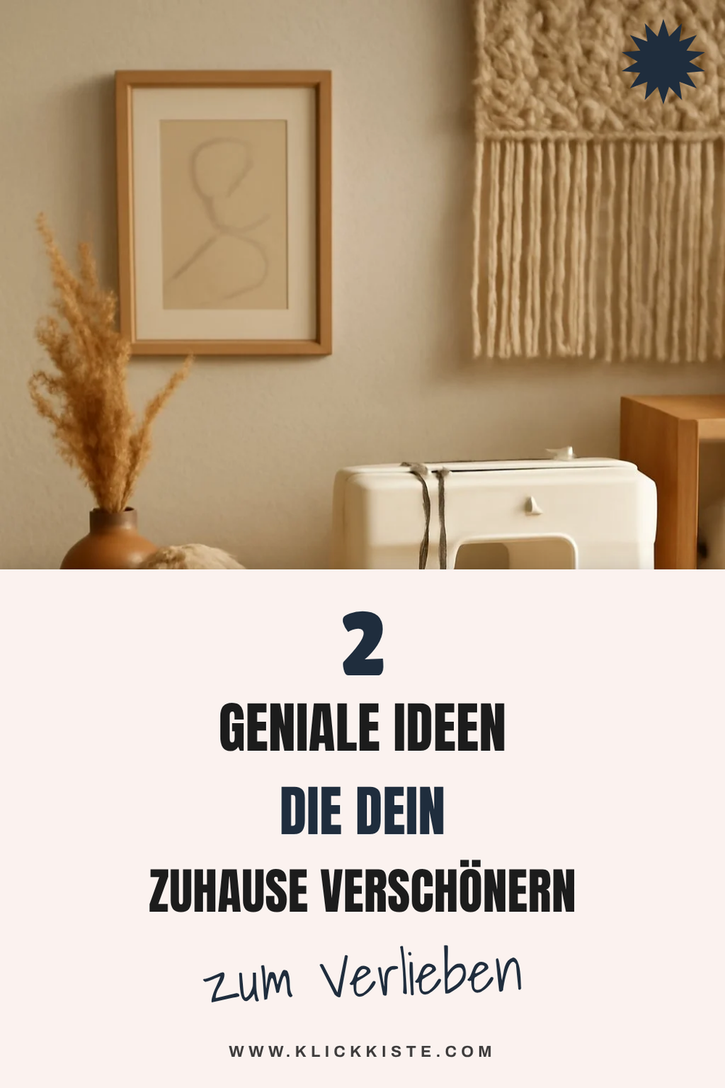 Zusätzliche Tipps, die noch reinpassen