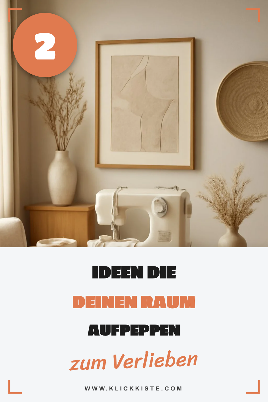 Diese 4 Nähideen bringen Farbe ins Leben