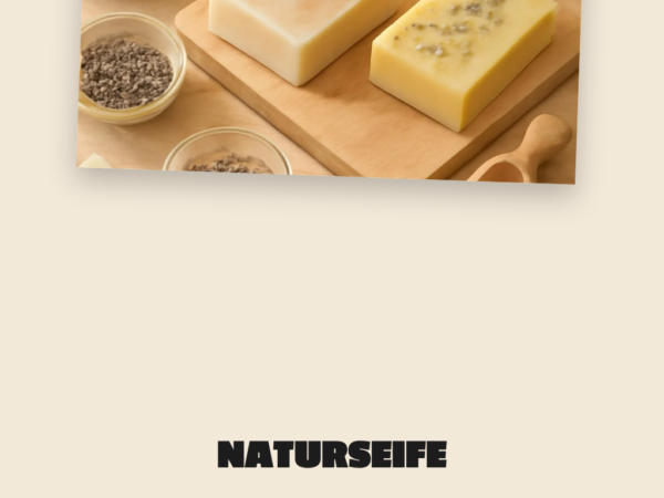 Naturseife Selber Machen: 12 kreative Ideen zum Selbermachen