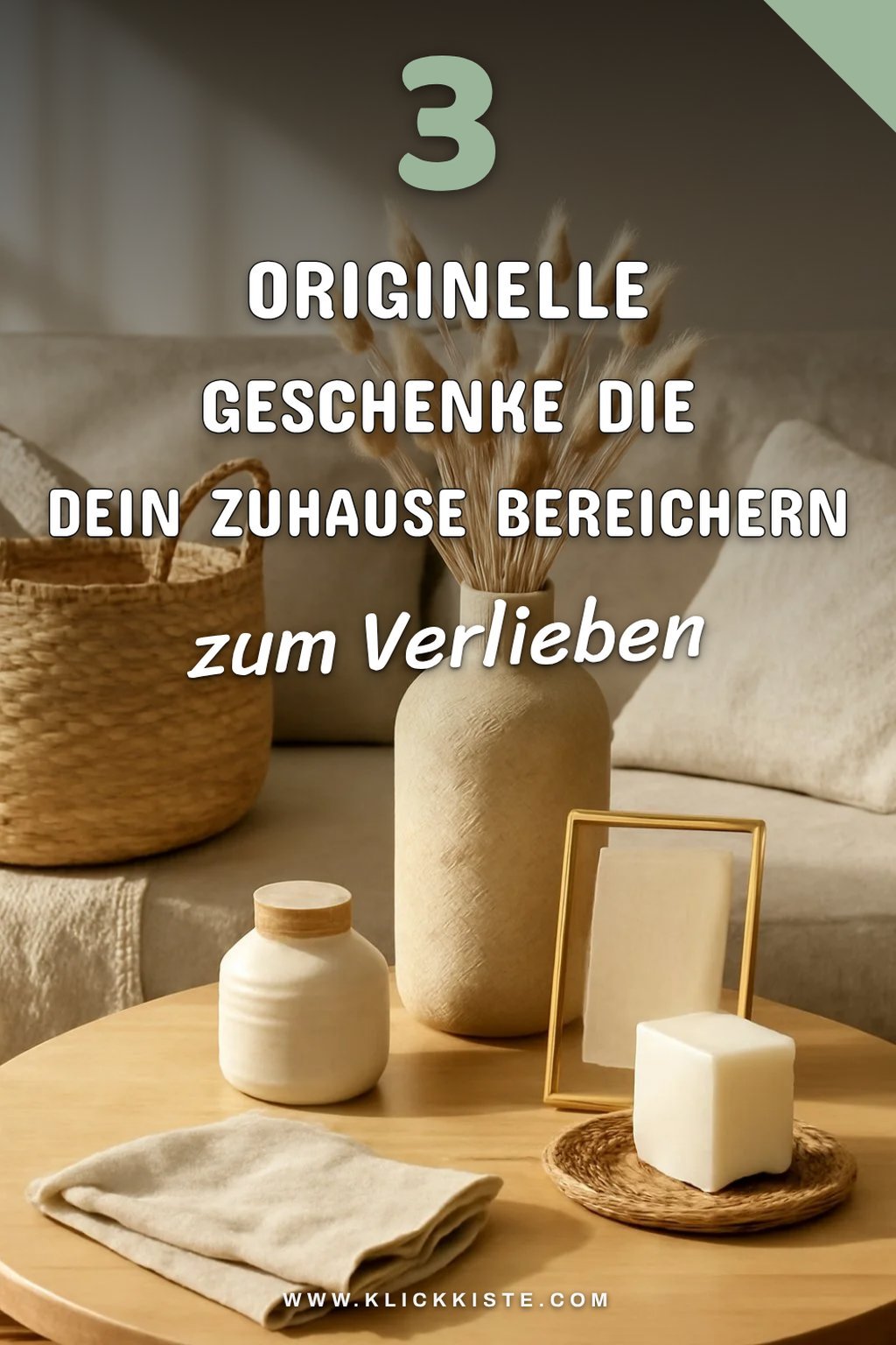 Zusätzliche Tipps, die noch reinpassen