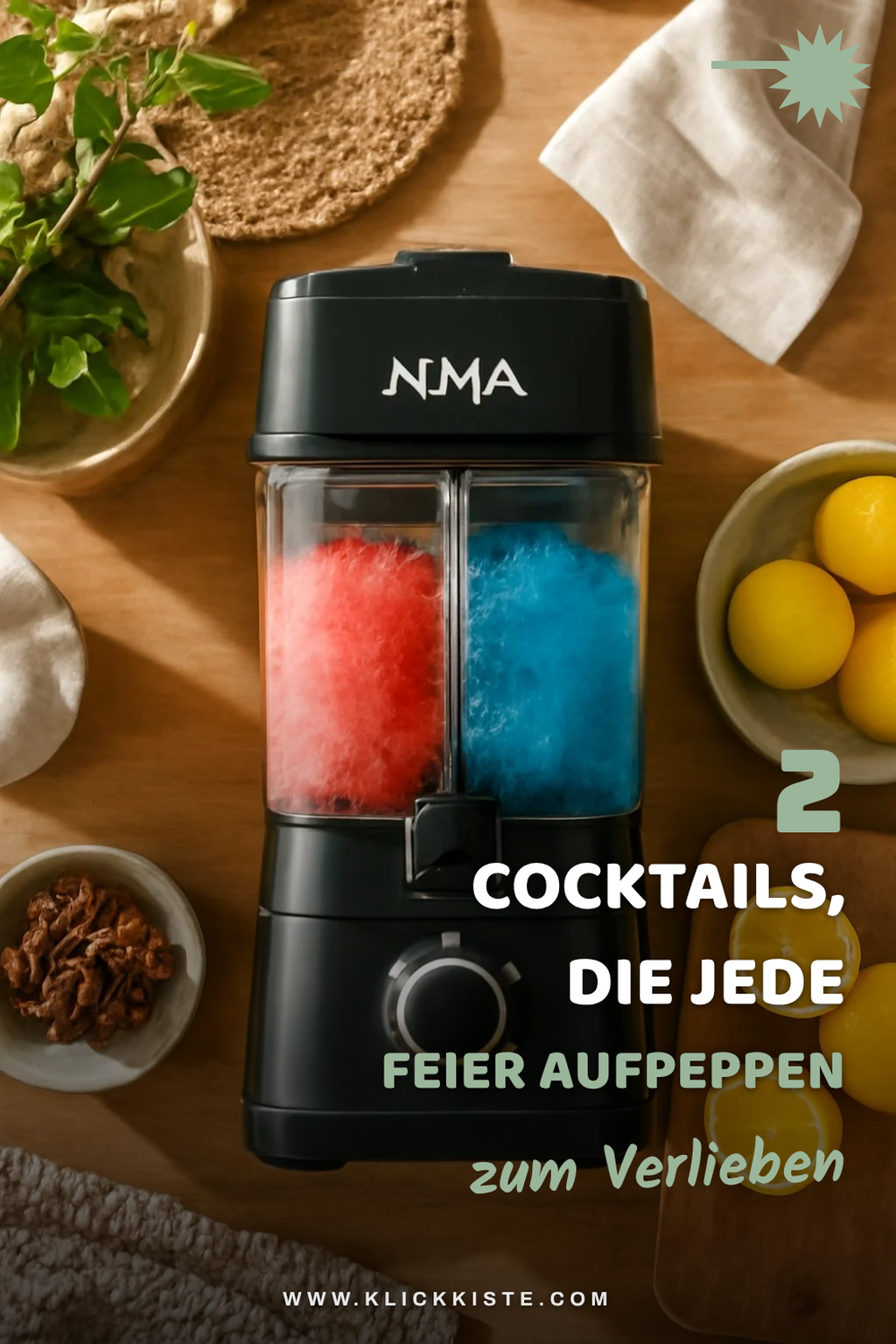Die besten Cocktails für deine nächste Feier