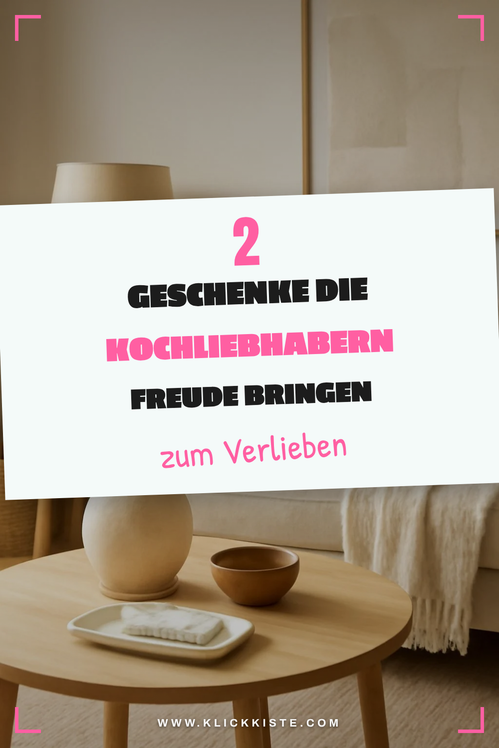 Mehr Empfehlungen aus dieser Kategorie