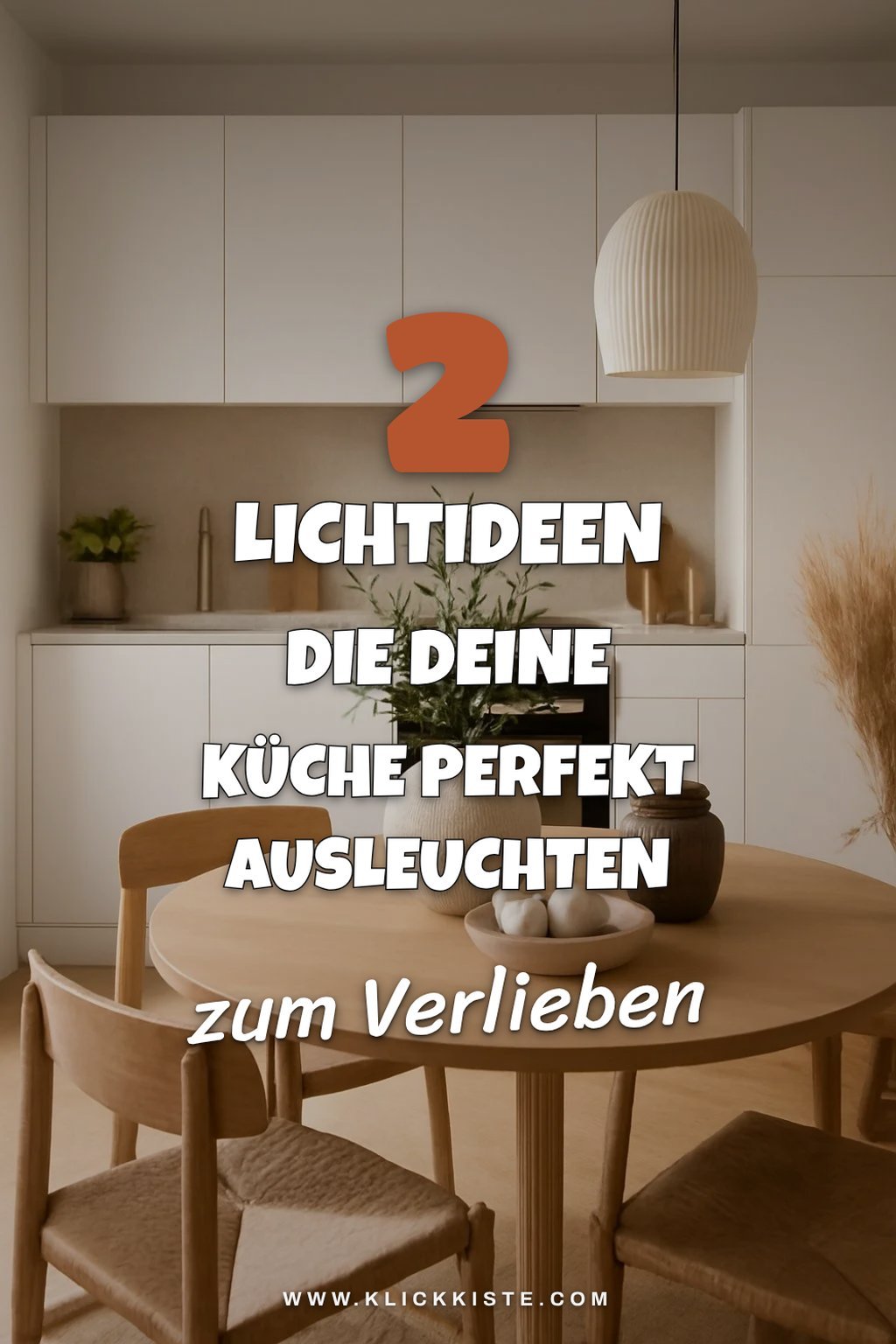 Praktische und stilvolle Beleuchtung