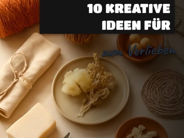 Opulente DIY-Tischdeko: 10 kreative Ideen für jeden Anlass