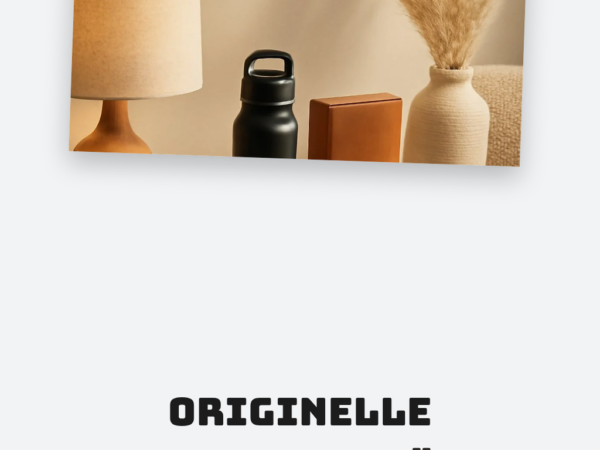 Originelle Geschenke für Männer: 15 originelle Ideen für 2026