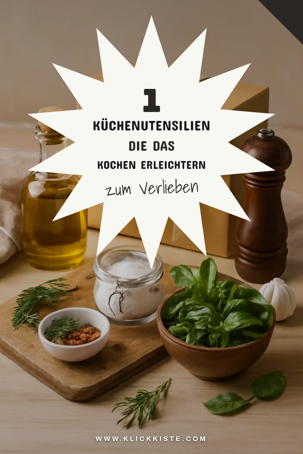 Kreative Küchengeschenke für Männer, die kochen lieben