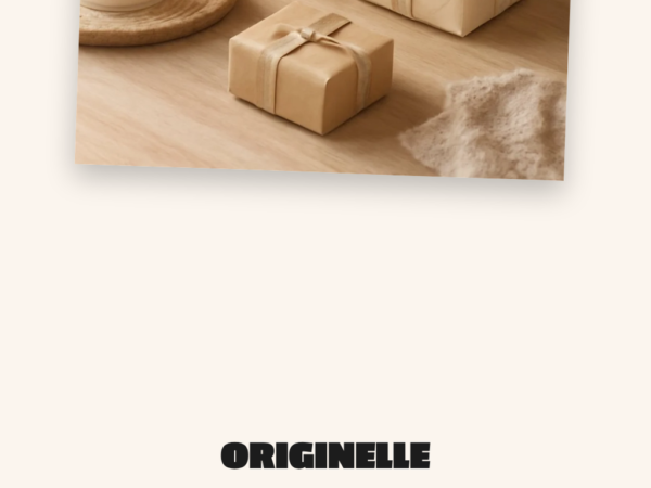 Originelle Geschenke für Mitarbeiter: 15 originelle Ideen für 2026