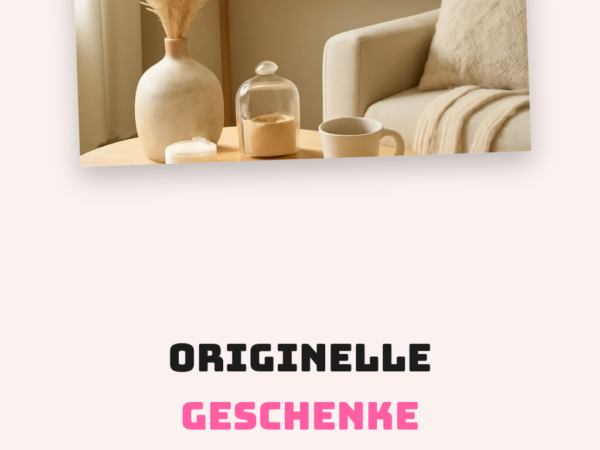 Originelle Geschenke Kollegen: 15 originelle Ideen für 2026