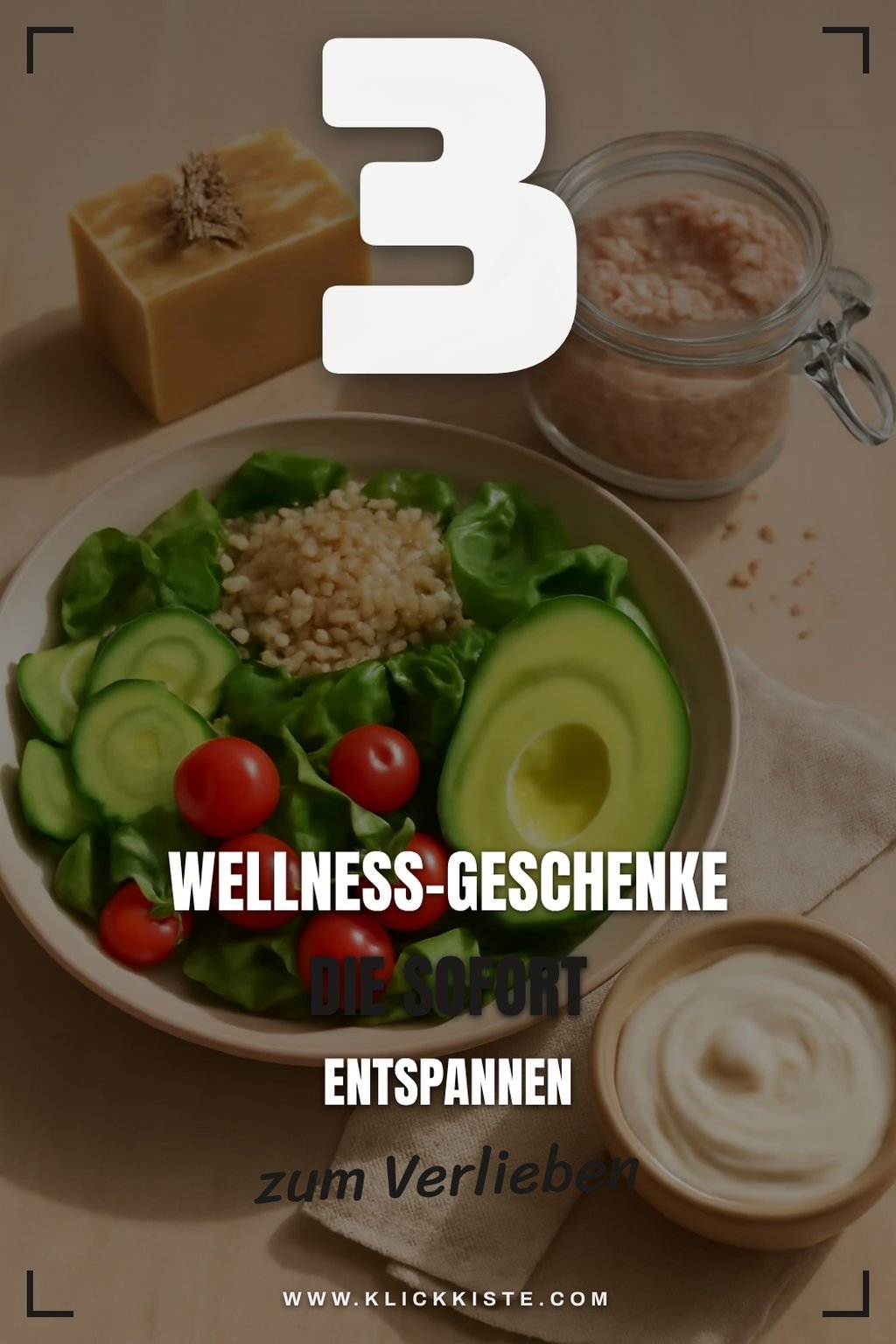 Diese 3 Wellness-Geschenke verwöhnen jede frischgebackene Mutter