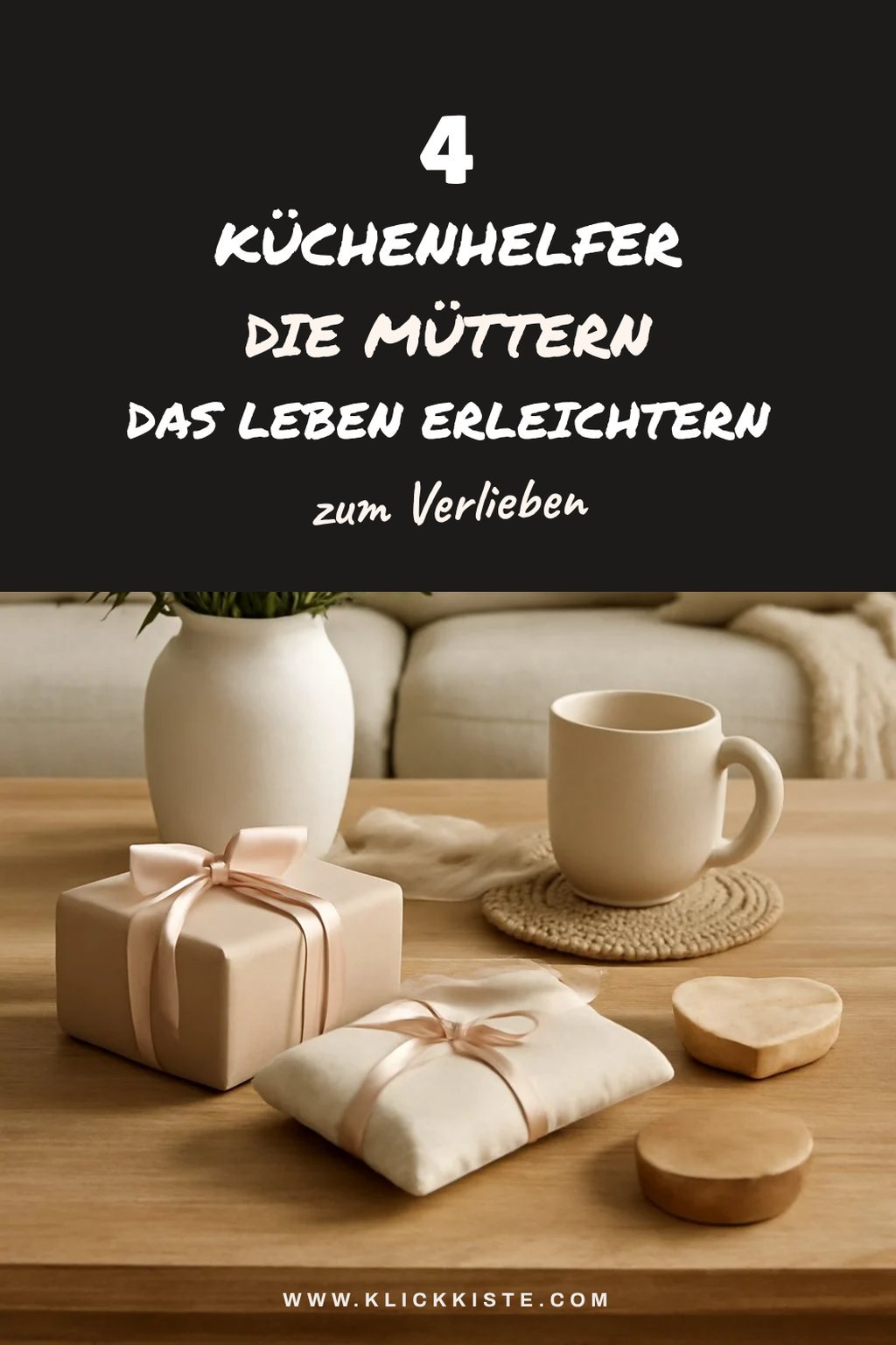 Diese 4 praktische Küchenhelfer erleichtern den Alltag