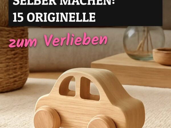 Originelle Weihnachtsgeschenke Selber Machen: 15 originelle Ideen für 2026
