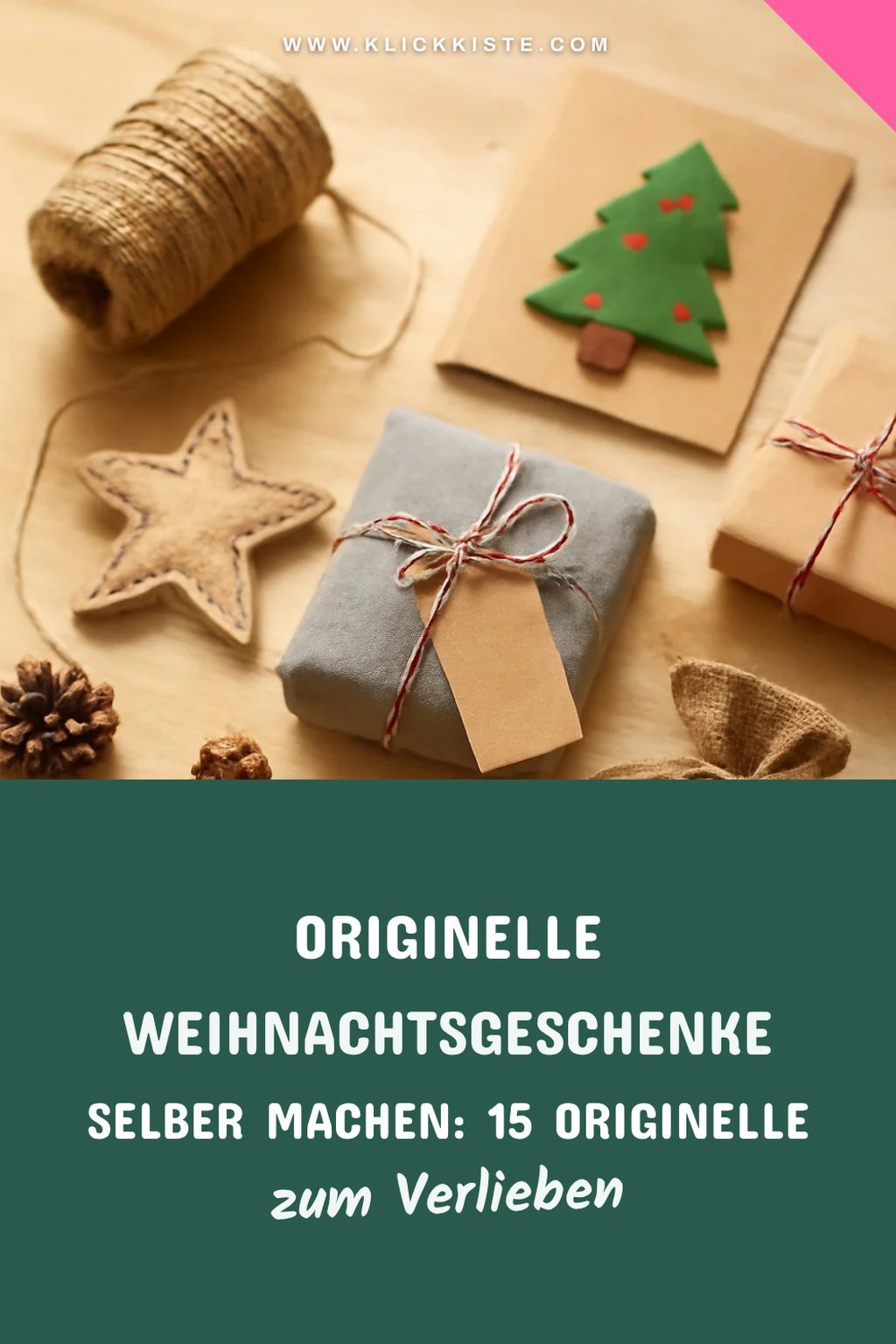 Schritt 1