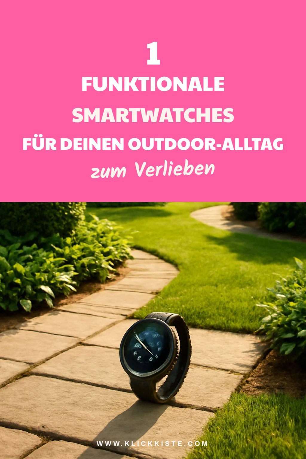 Mehr Empfehlungen aus dieser Kategorie