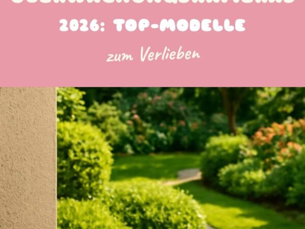 ⚠️ Outdoor-Überwachungskameras 2026: Top-Modelle