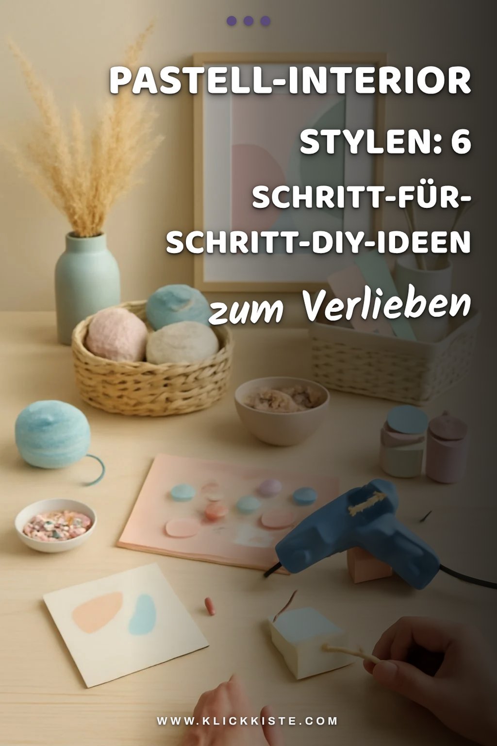 Schritt 1