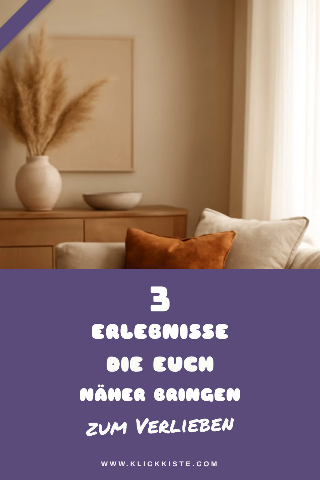 Kreative Ideen für gemeinsame Erlebnisse