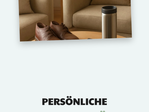 Persönliche Geschenke für Männer: 15 originelle Ideen für 2026