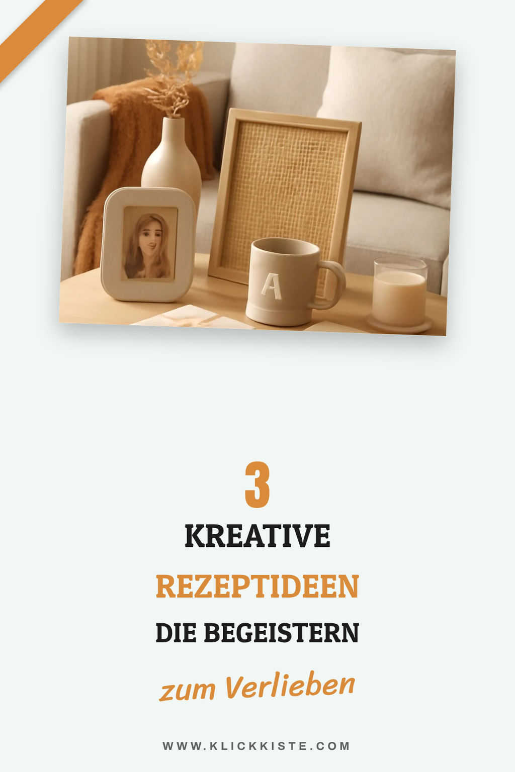 Kreative Rezeptideen für personalisierte Geschenke