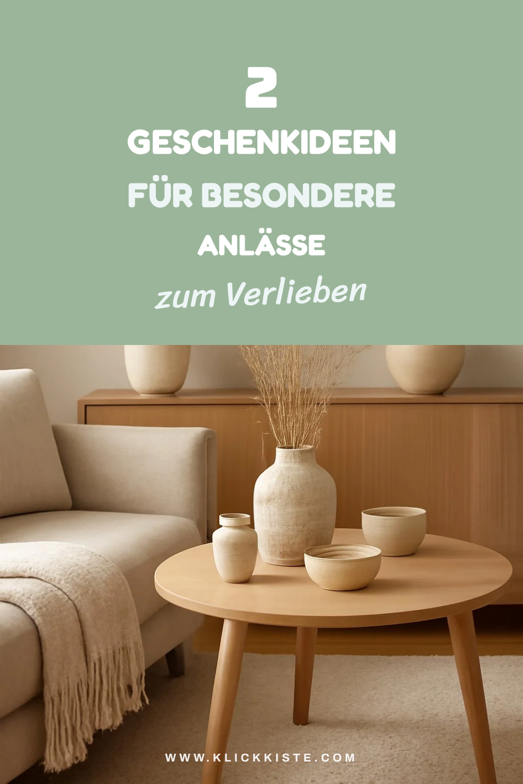 Mehr Empfehlungen aus dieser Kategorie