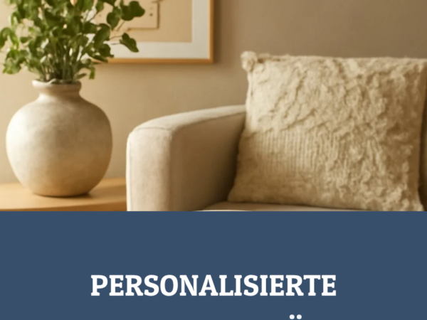 Personalisierte Geschenke für Freunde: 15 originelle Ideen für 2026