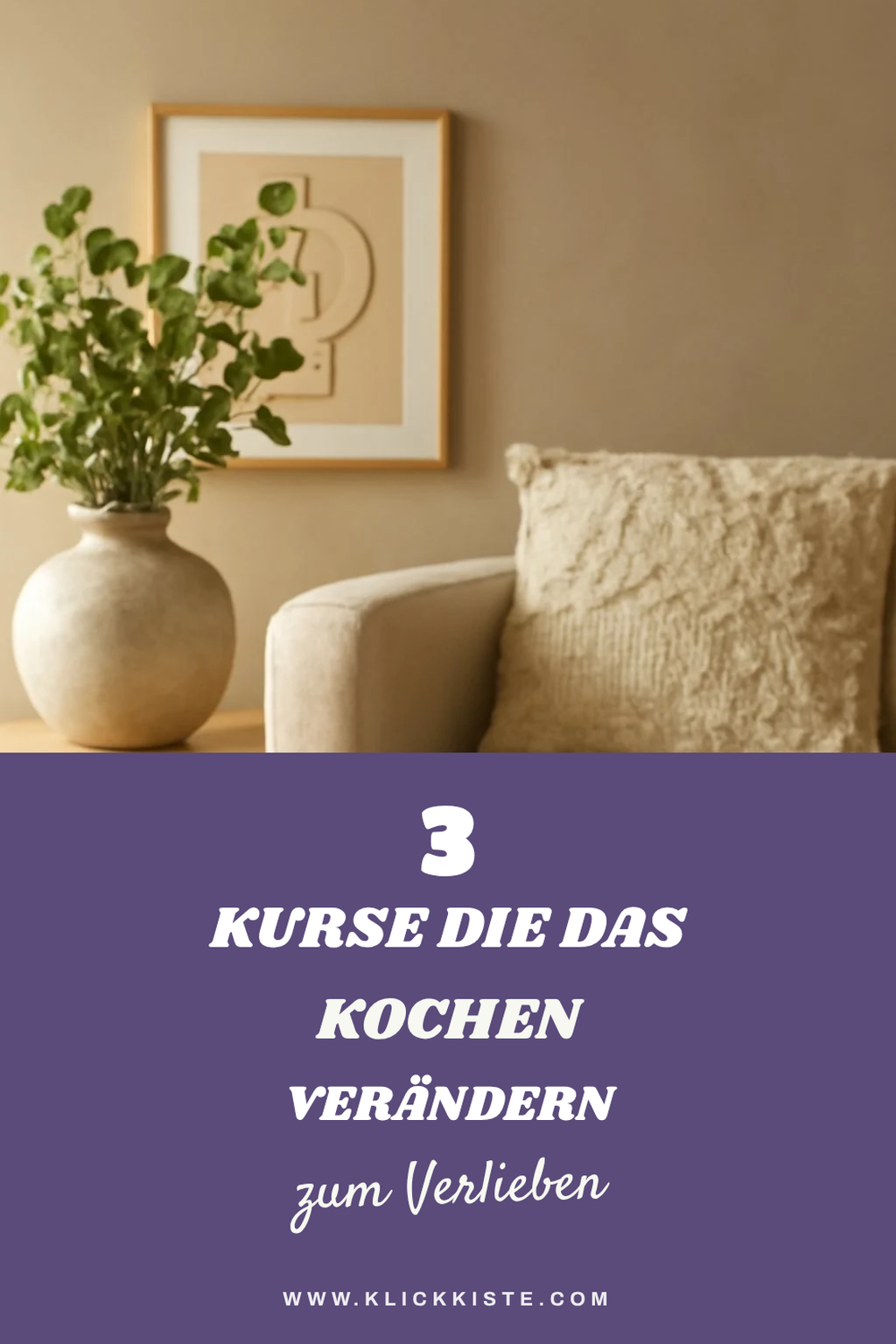 Kreative Kochkurse für Freunde