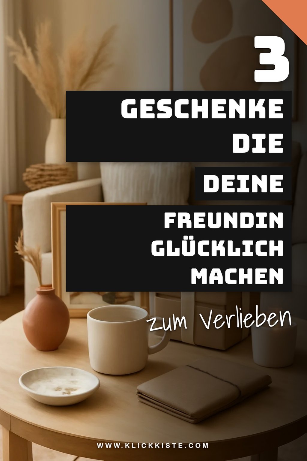 15 kreative Ideen für personalisierte Geschenke für deine Freundin
