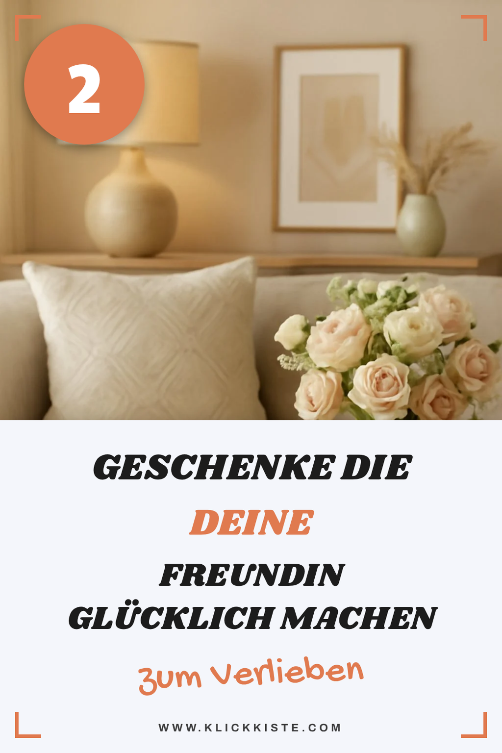 Mehr Empfehlungen aus dieser Kategorie