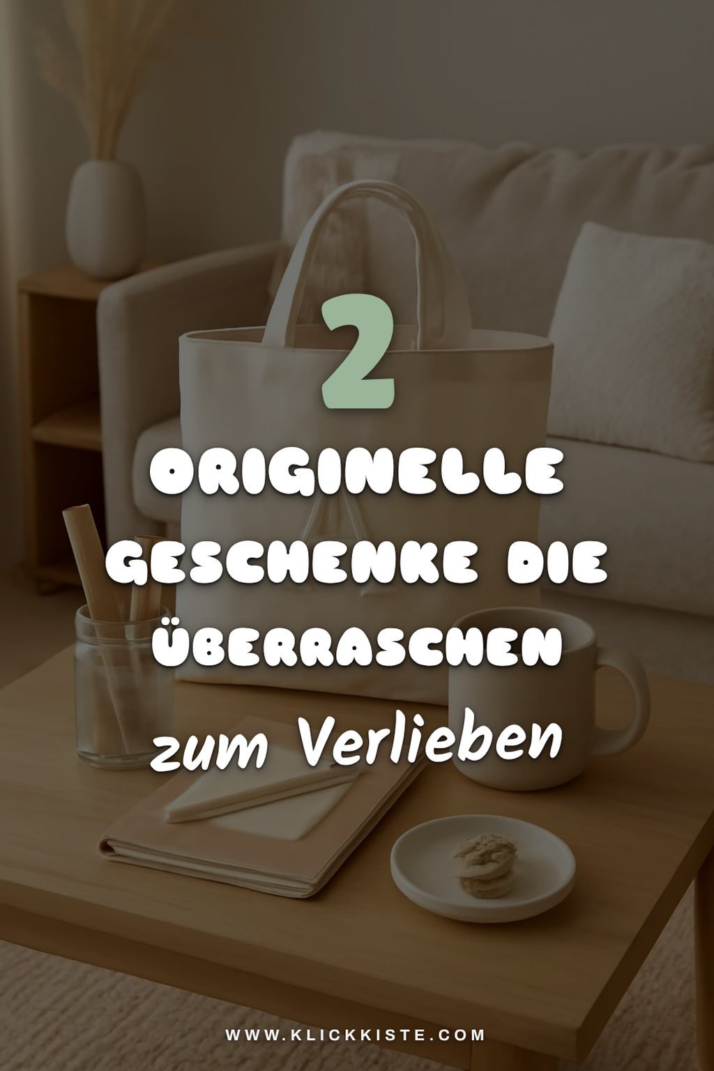Schluss mit Einheitsgeschenken: Originelle Ideen für Lehrer