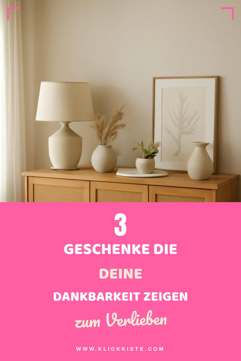So zeigst du Wertschätzung mit personalisierten Geschenken