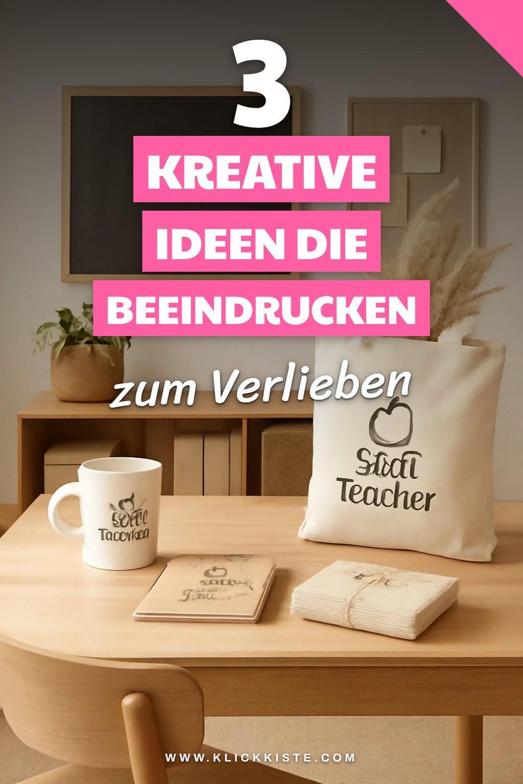 Diese kreativen personalisierten Geschenke machen den Unterschied